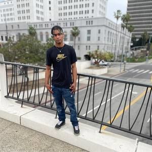 Meet your Posher, Milton